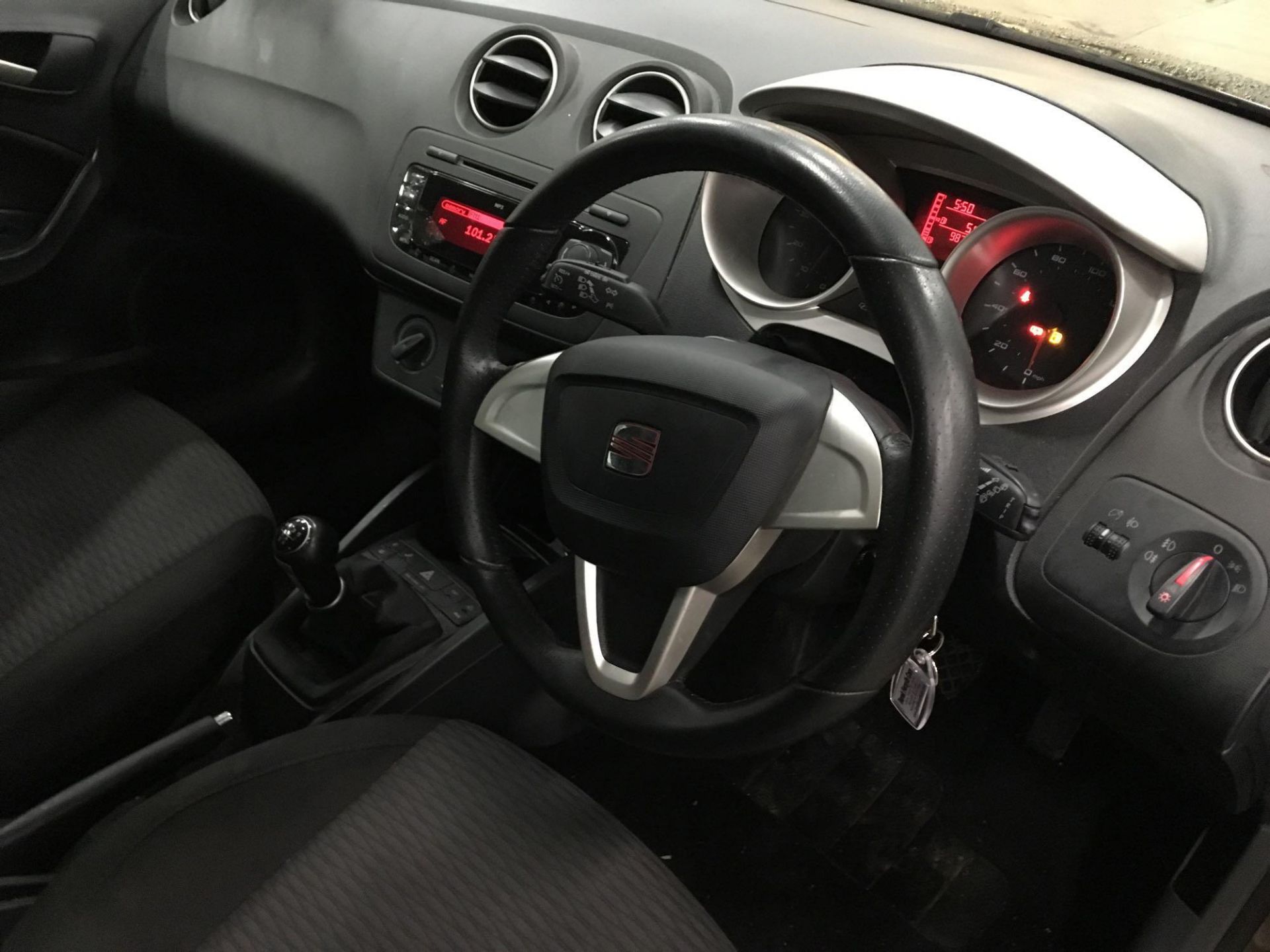 Seat Ibiza Sport Tsi - 1197cc Estate - Image 5 of 6