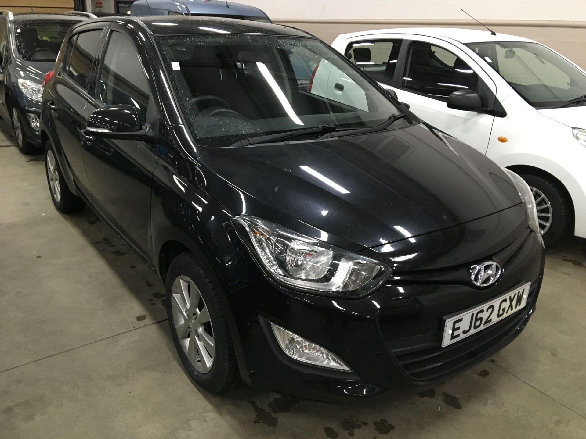 Hyundai I20 Active - 1248cc 5 Door