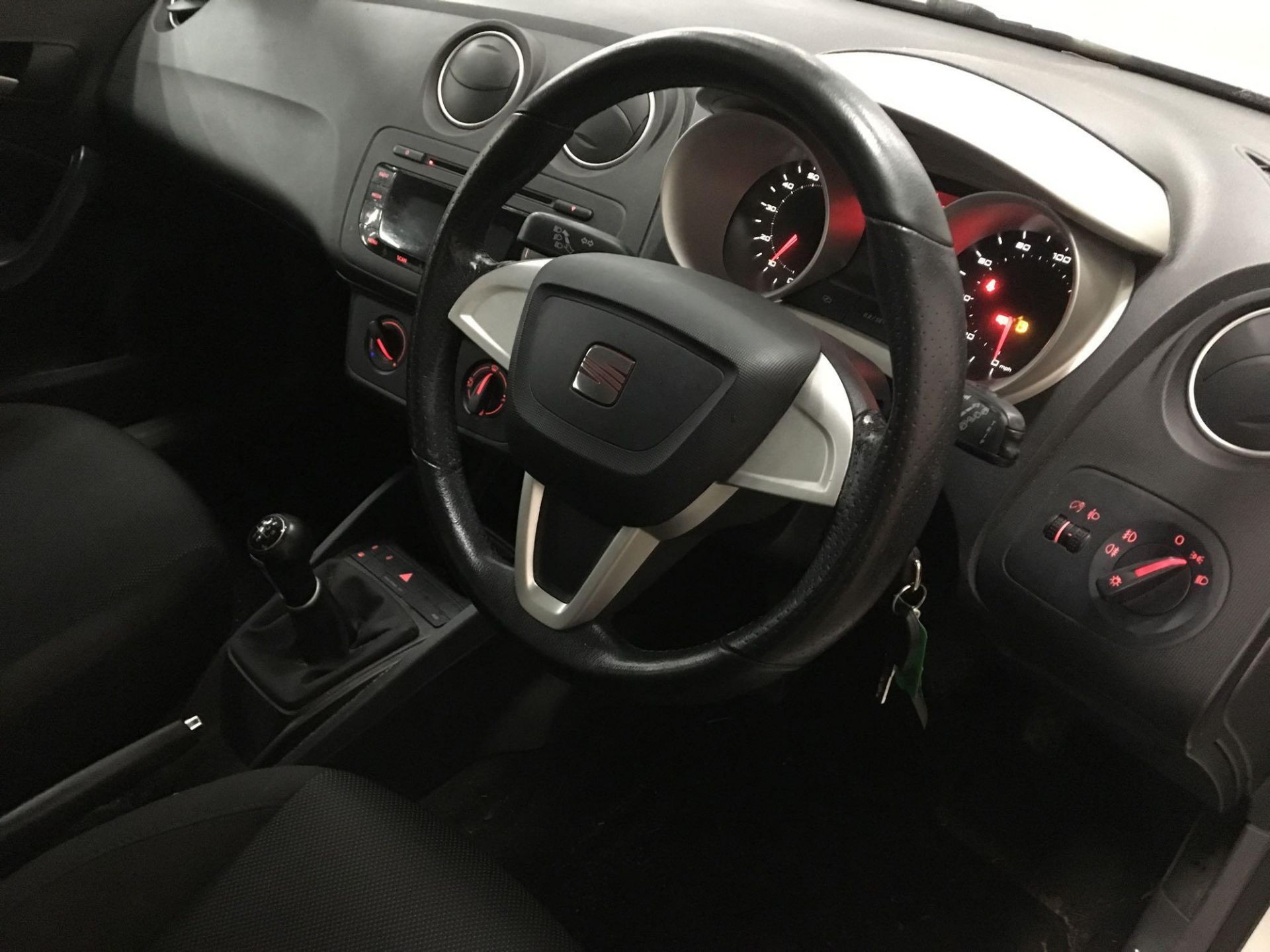 Seat Ibiza Sport 84 - 1390cc 5 Door - Image 5 of 6