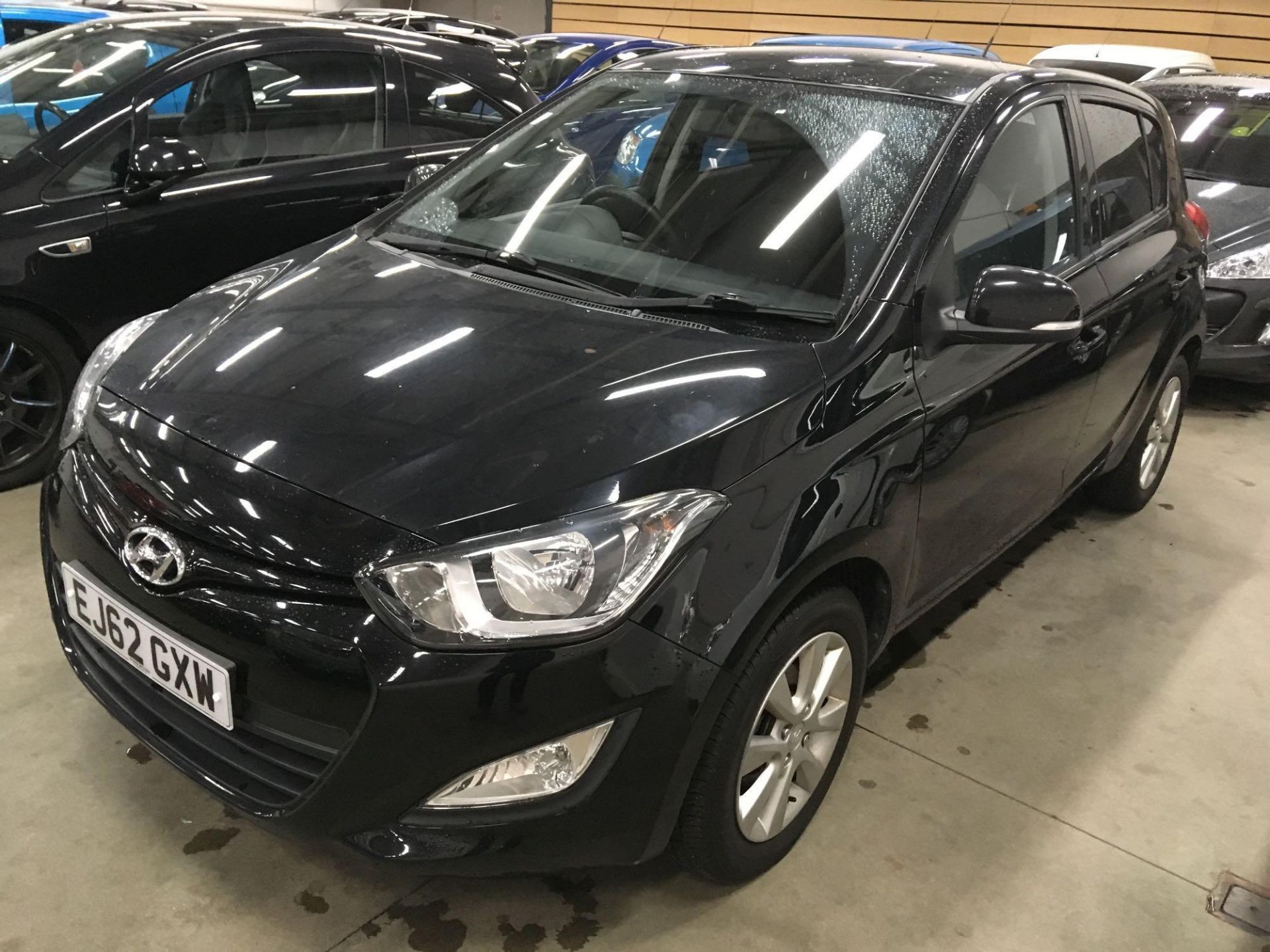 Hyundai I20 Active - 1248cc 5 Door - Image 2 of 6