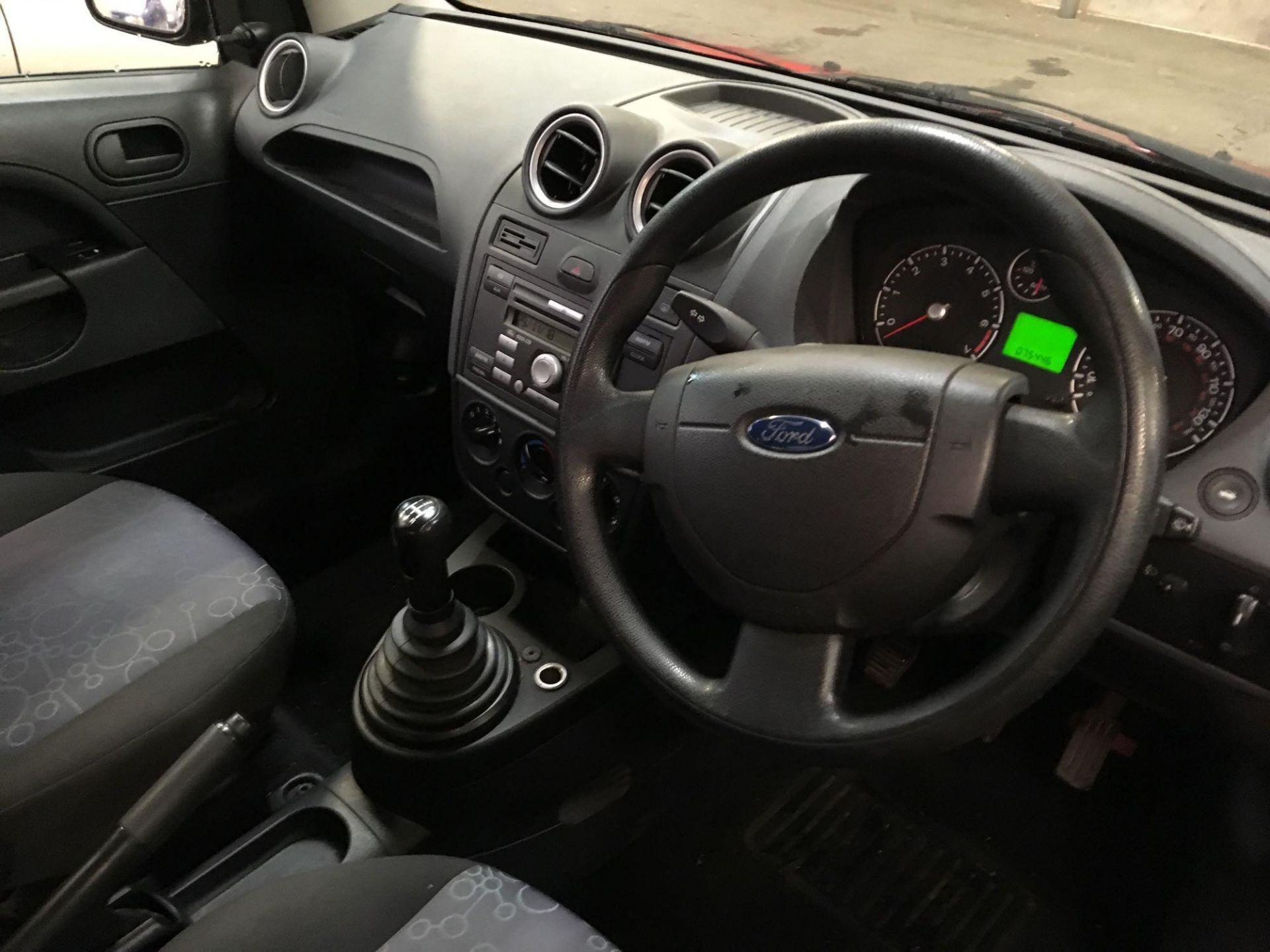 Ford Fiesta Style - 1242cc 3 Door - Image 5 of 6