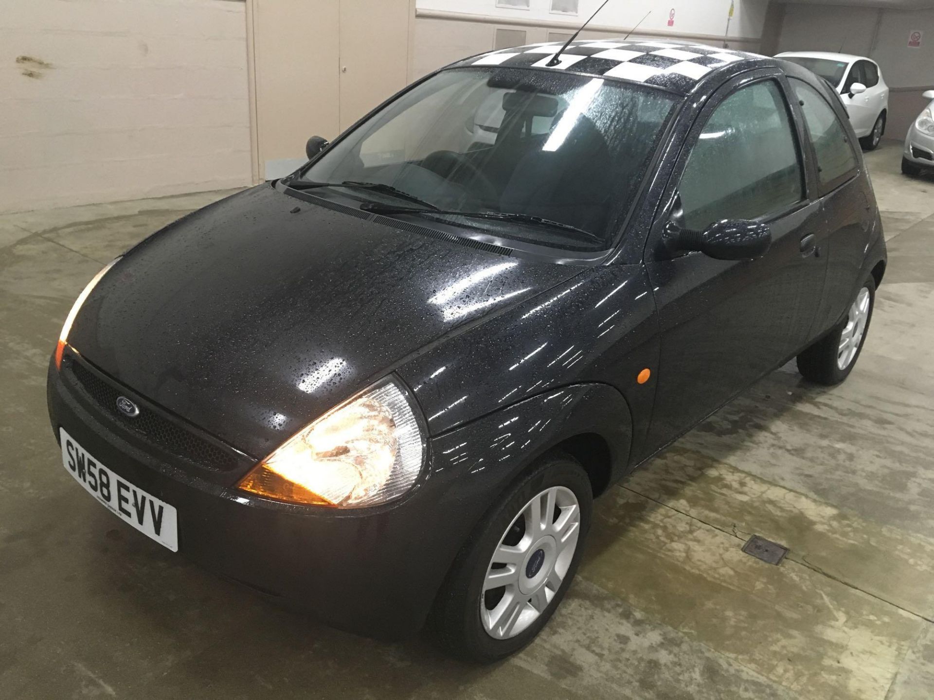 Ford Ka Finale - 1299cc 3 Door - Image 2 of 6