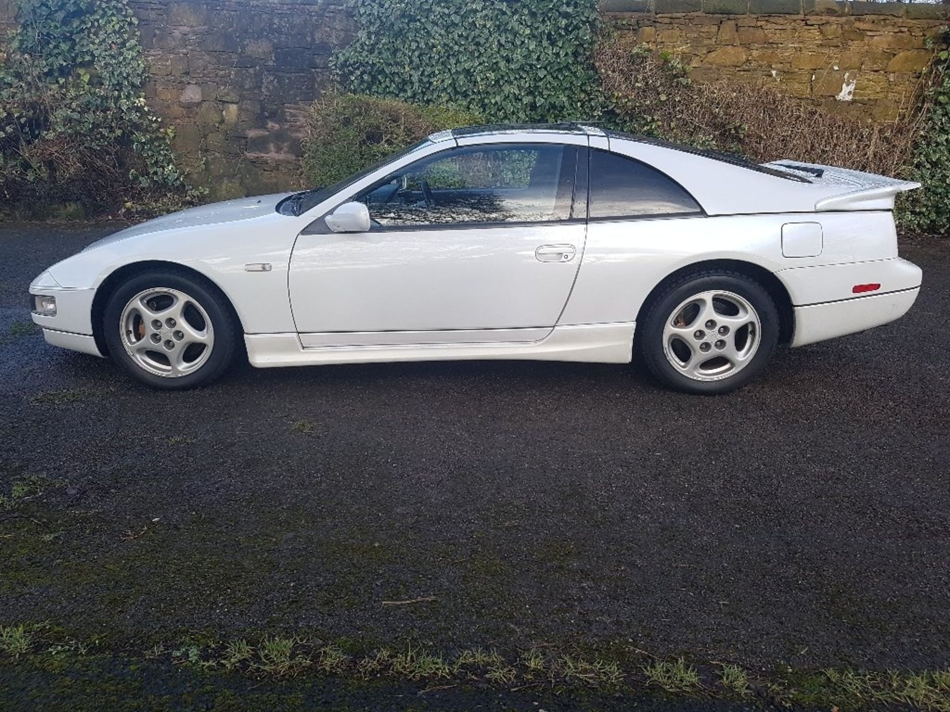 NISSAN, FAIRLADY, IMPORT 1996 MODEL, UNREGISTERED (READY TO REGISTER), 3.0 LITRE V6, PETROL, AUTO, 2 - Image 7 of 15