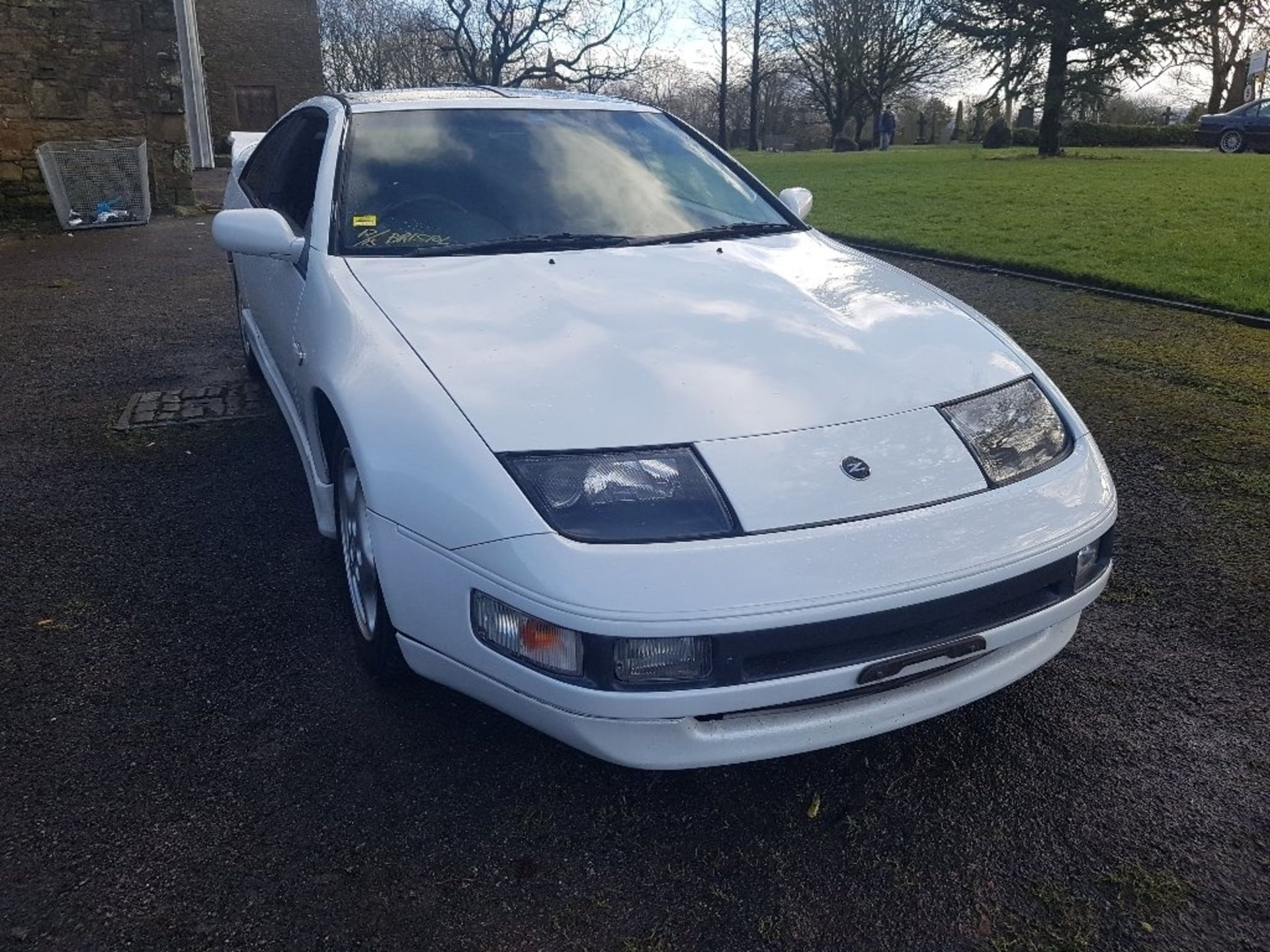 NISSAN, FAIRLADY, IMPORT 1996 MODEL, UNREGISTERED (READY TO REGISTER), 3.0 LITRE V6, PETROL, AUTO, 2 - Image 2 of 15