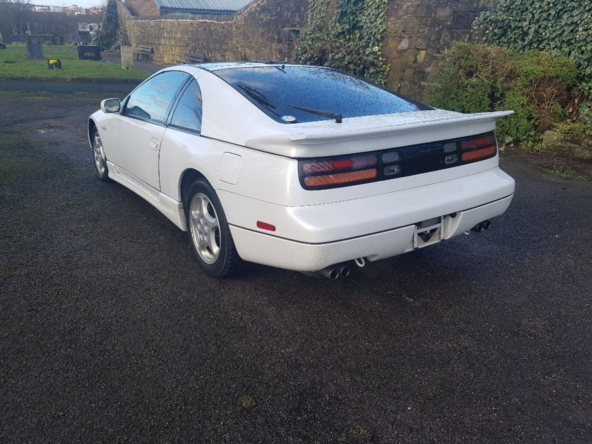 NISSAN, FAIRLADY, IMPORT 1996 MODEL, UNREGISTERED (READY TO REGISTER), 3.0 LITRE V6, PETROL, AUTO, 2 - Image 5 of 15