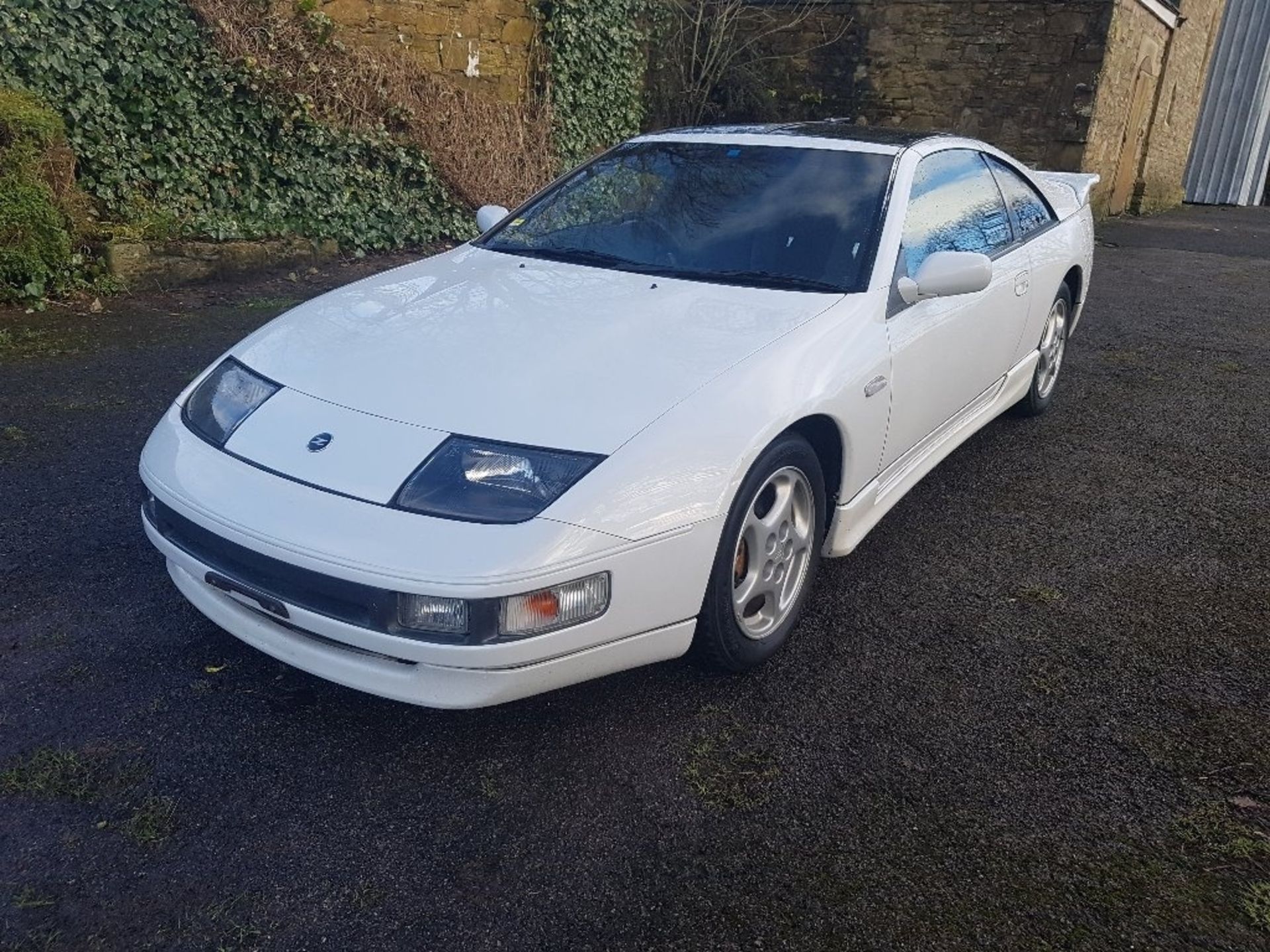 NISSAN, FAIRLADY, IMPORT 1996 MODEL, UNREGISTERED (READY TO REGISTER), 3.0 LITRE V6, PETROL, AUTO, 2 - Image 3 of 15