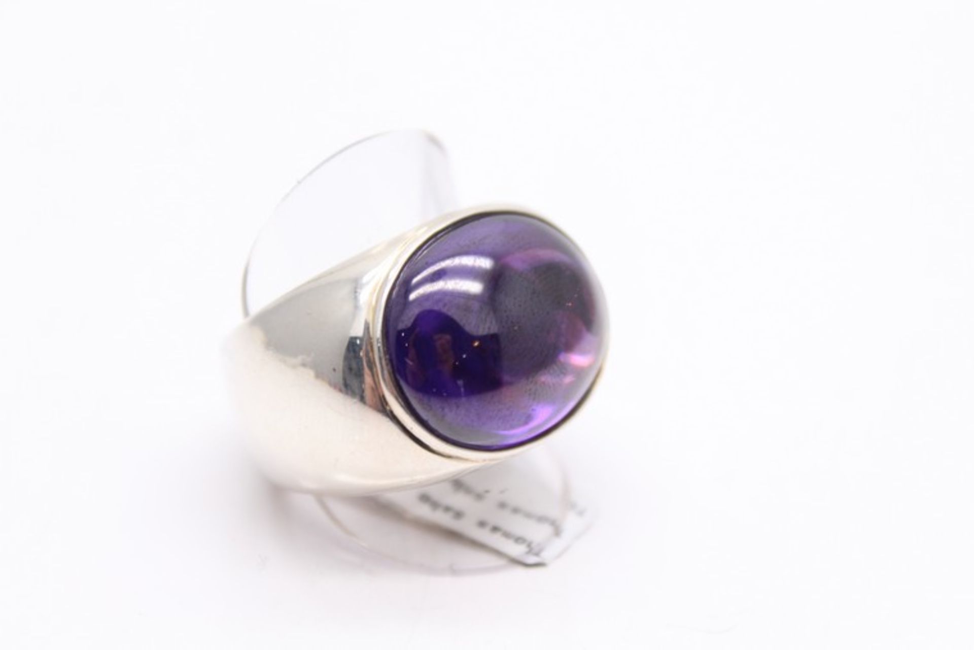 1 x BOXED BRAND NEW THOMAS SARBO GEM RING RRP £180 *PLEASE NOTE THAT THE BID PRICE IS MULTIPLIED