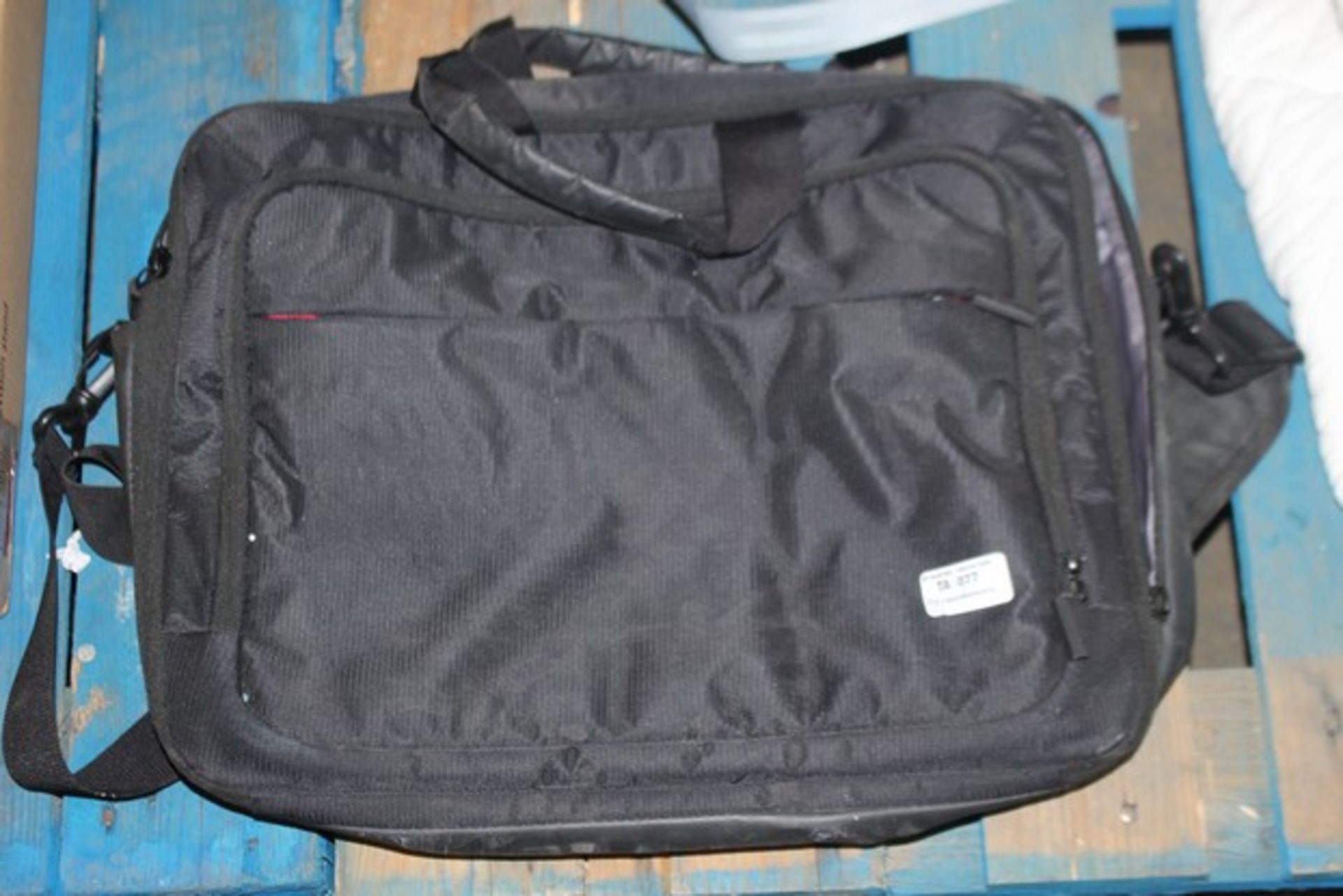 1X LAPTOP BAG