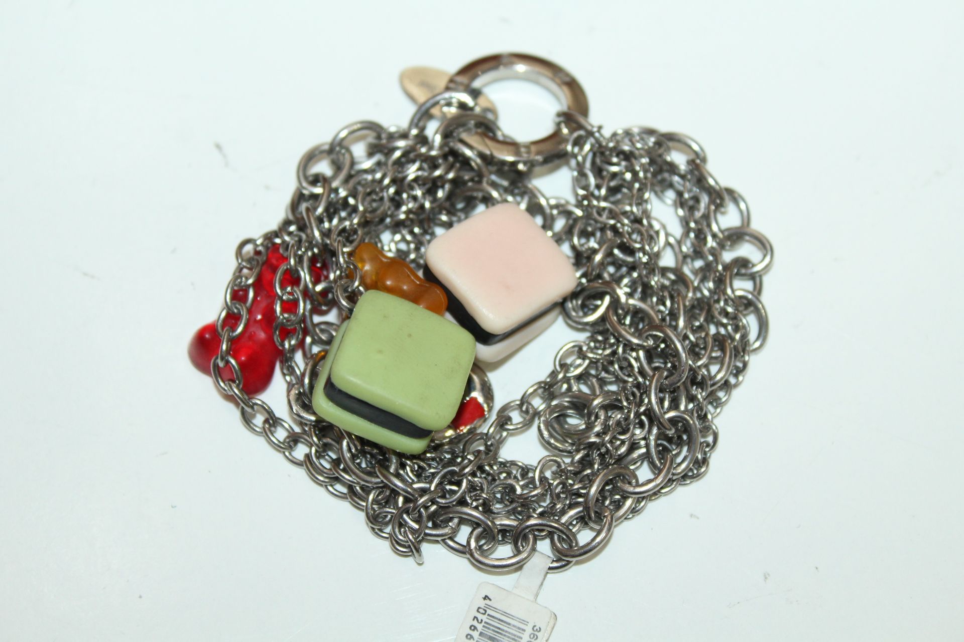 1 x HARIBO BRACELET RRP £130 *PLEASE NOTE THAT THE BID PRICE IS MULTIPLIED BY THE NUMBER OF ITEMS IN