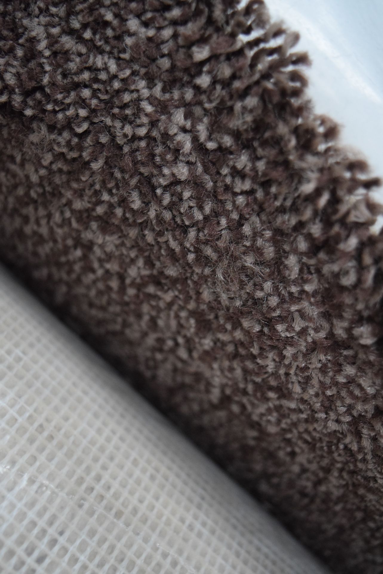 1 X ROLL OF DESIGNER TORONTO CARPET SIZE 4 X 1.83M COVERS 7.32SQM RRP £124 934018