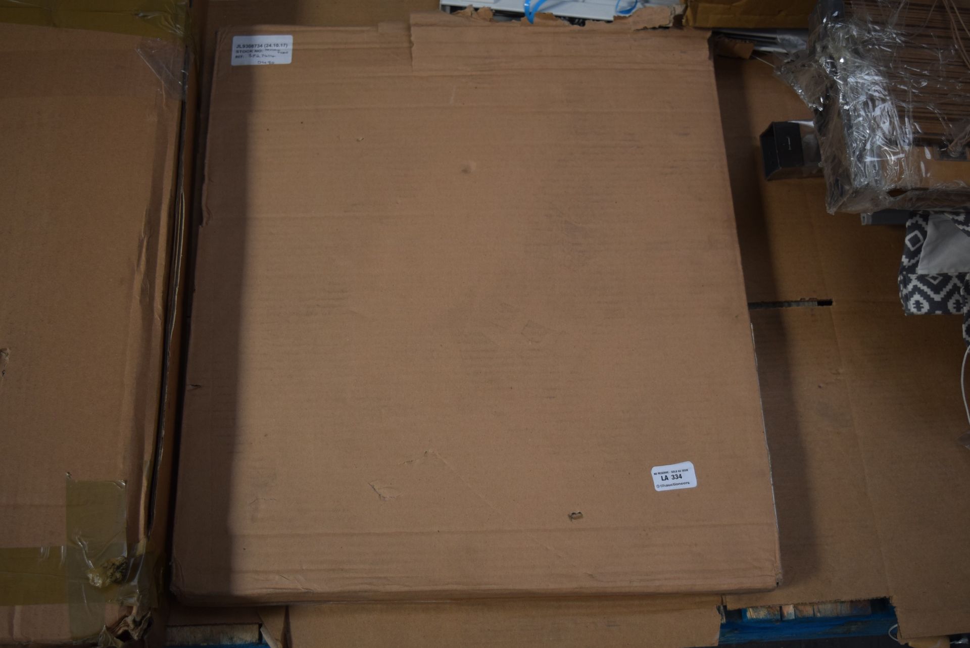 1 X BOXED OXFORD DOOR RRP £49 24.10.17 3827414