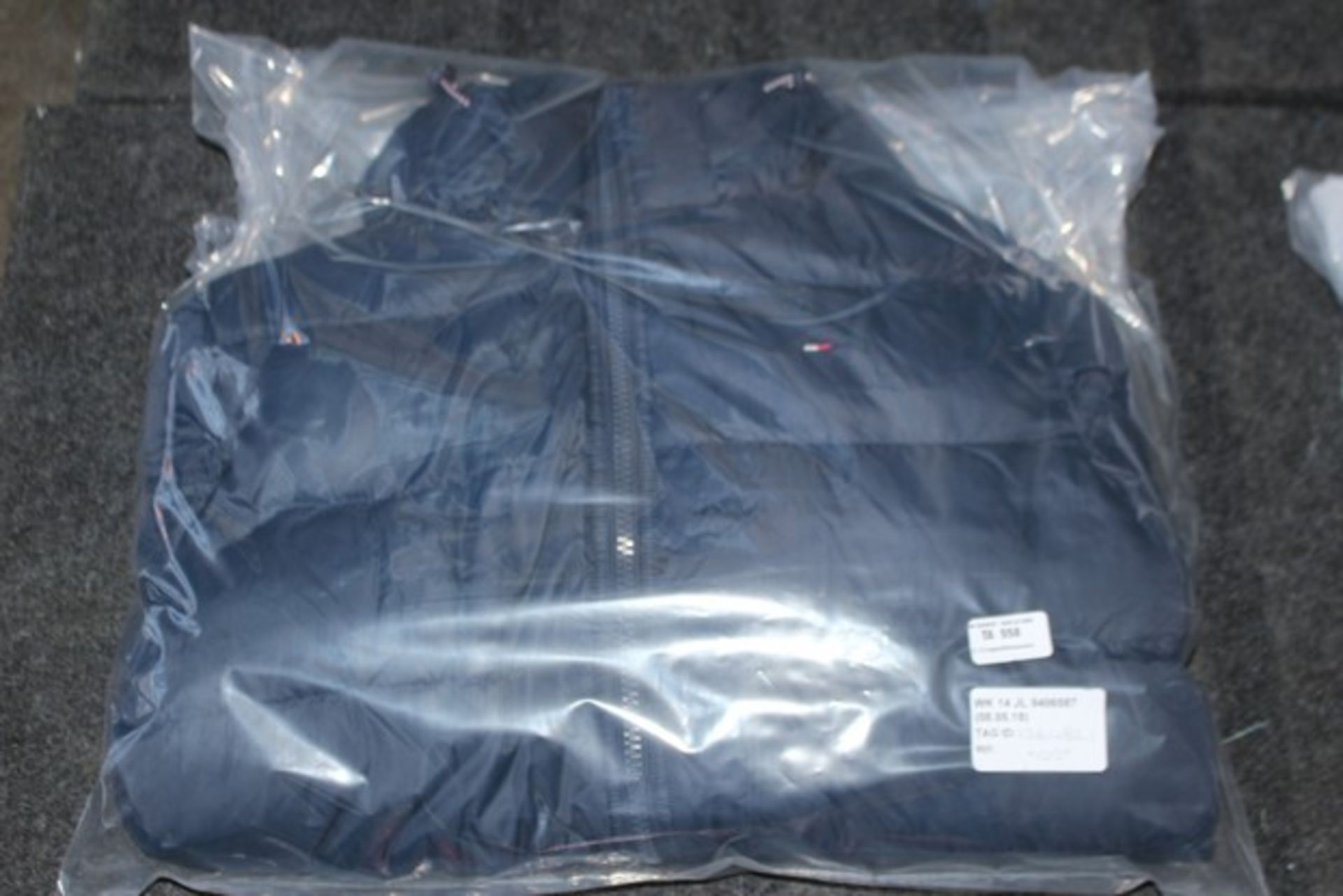 1X TOMMY HILFIGER COAT SIZE L RRP £100 (08.05.18) (1364821)