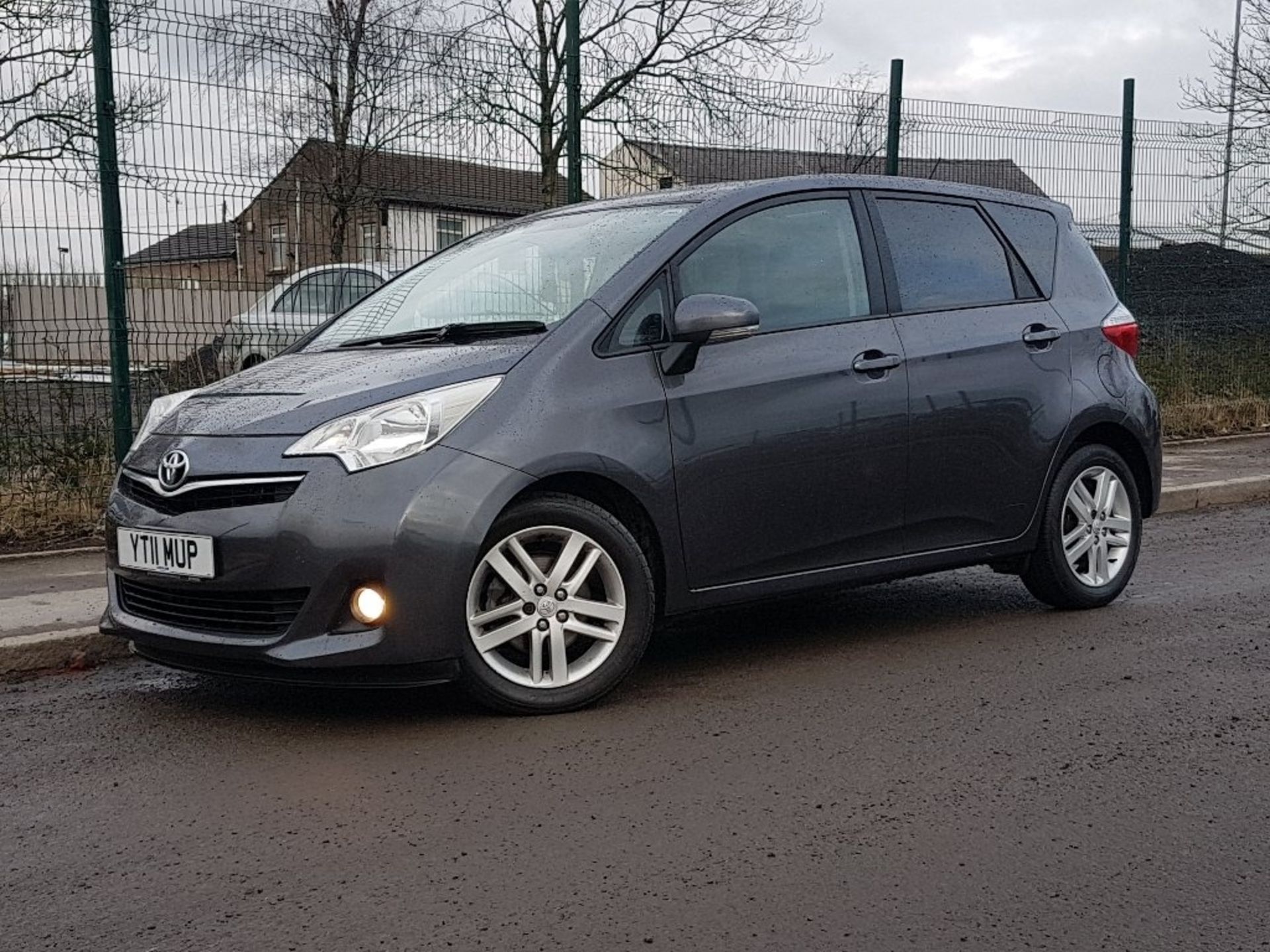 TOYOTA, VERSO S 1.33 T SPIRIT VVT-1, YT11 MUP, FIRST DATE OF REGISTRATION 30/03/18, 1.3 LITRE, - Image 10 of 20