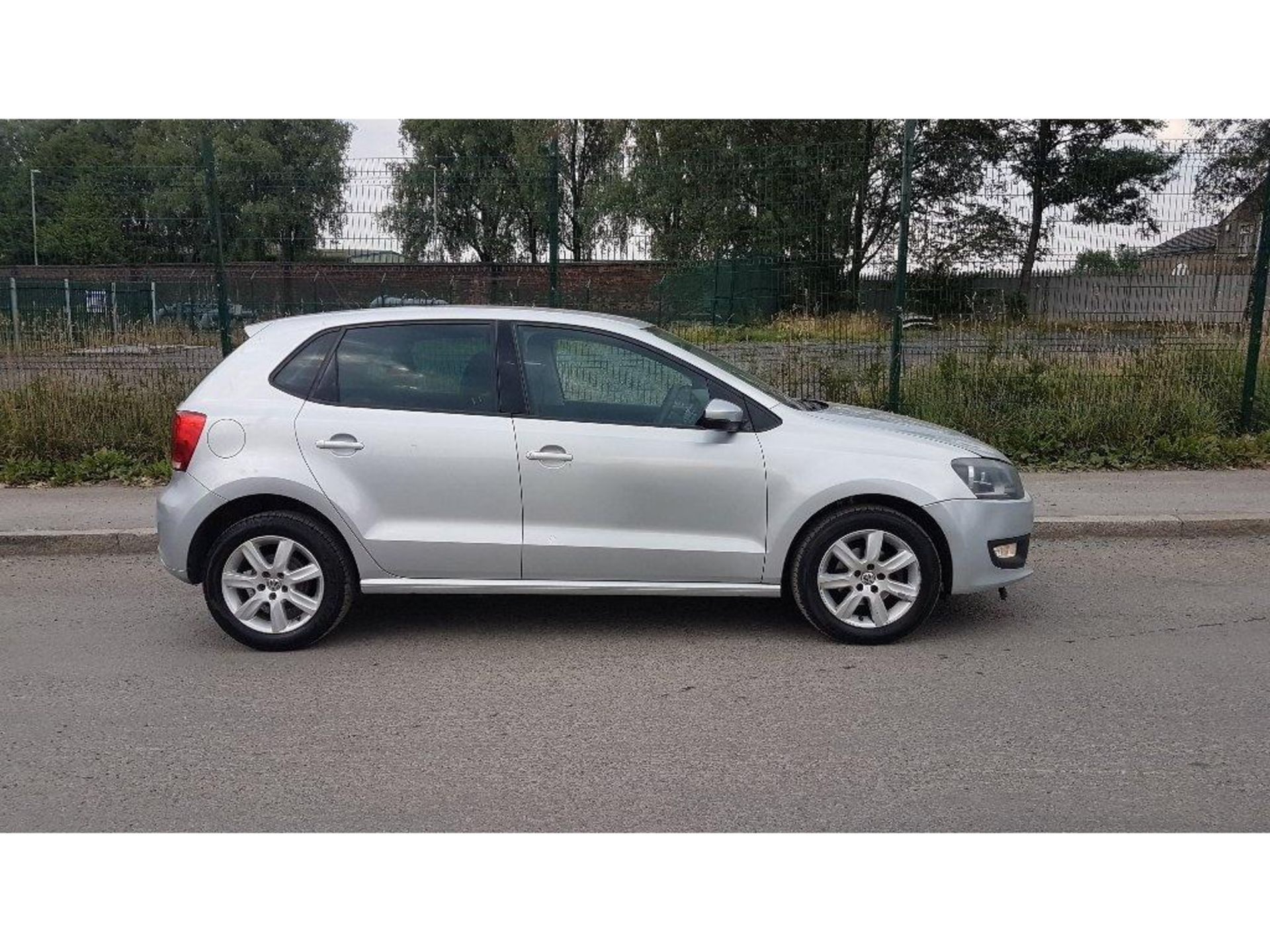 VOLKSWAGEN POLO 1.2 MATCH EDITION 5DR, FT13 HHY, 20.05.2013, PETROL, MILEAGE 28,499, MANUAL, 1.2L, 2 - Image 15 of 19