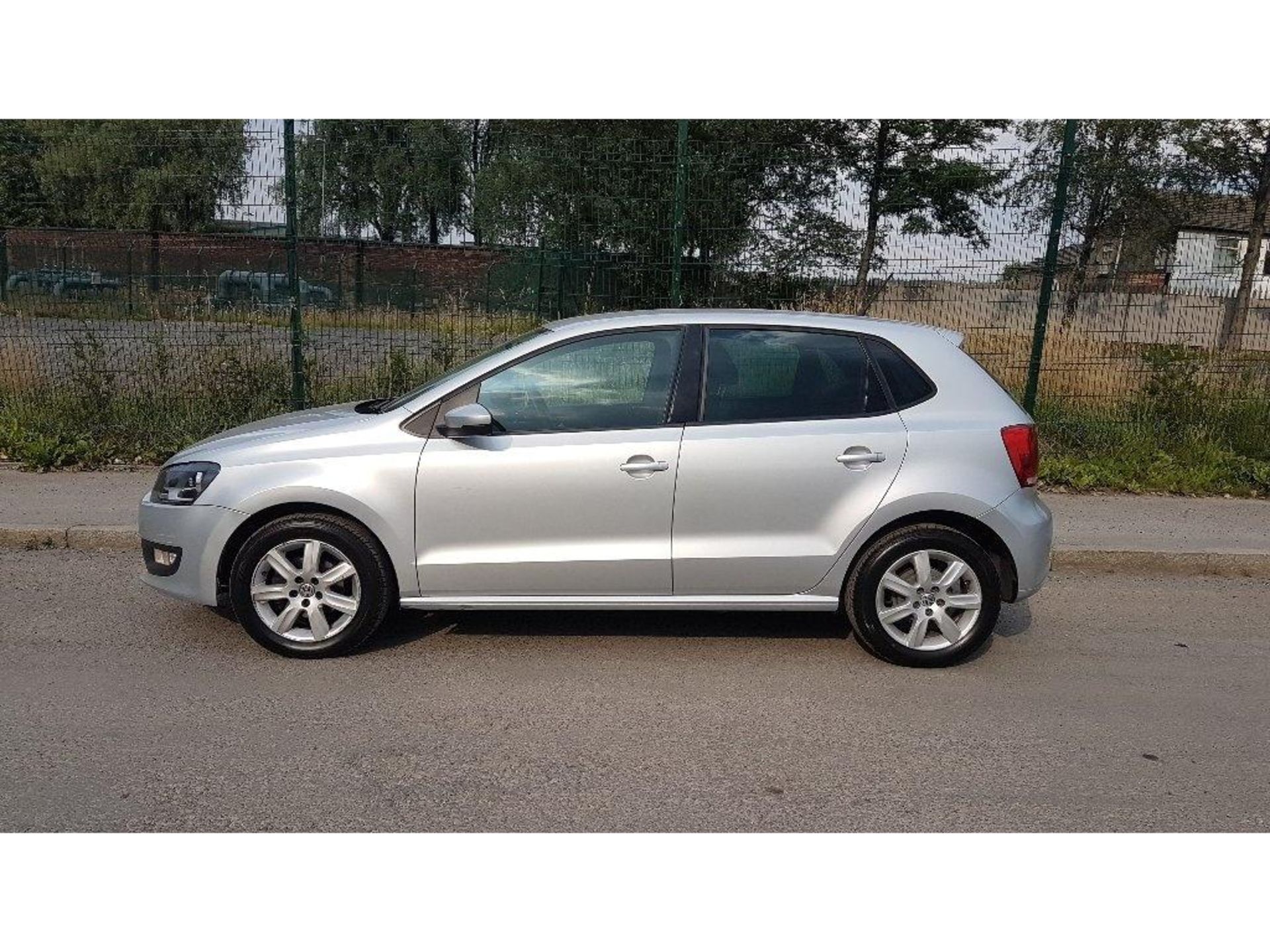 VOLKSWAGEN POLO 1.2 MATCH EDITION 5DR, FT13 HHY, 20.05.2013, PETROL, MILEAGE 28,499, MANUAL, 1.2L, 2 - Image 14 of 19