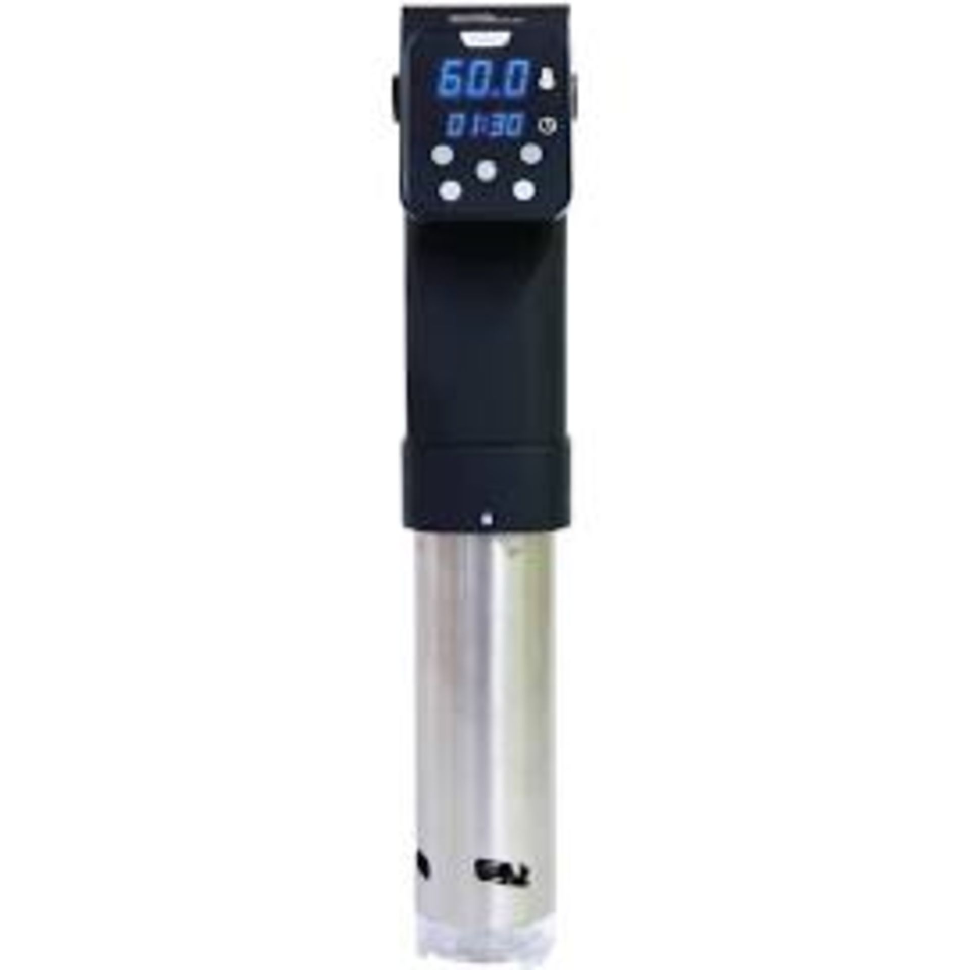 1X IVIDE COOKER SOUS VIDE COOKING DEVICE RRP £140 (13.09.18) (2872291) (VIEWING AVAILABLE)