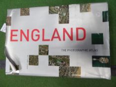 England, The Photographic Atlas