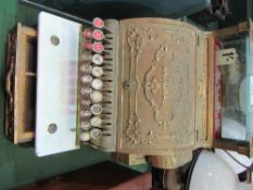 National cash register (Stevensons 22422 54-338)