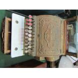 National cash register (Stevensons 22422 54-338)