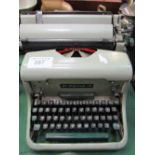 Imperial 66 typewriter