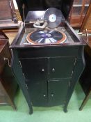 Academy cabinet gramophone