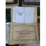 Large qty of stamps, cigarette card albums & photograph album