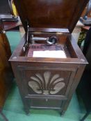 Cabinet gramophone