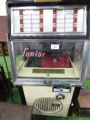 Bal-Ami Junior juke box