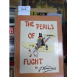 15 various aviation books & 1 magazine