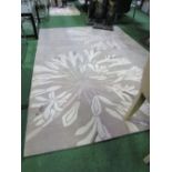 'Ariana' rug, 100% wool, 240 x 170
