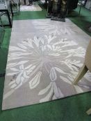 'Ariana' rug, 100% wool, 240 x 170