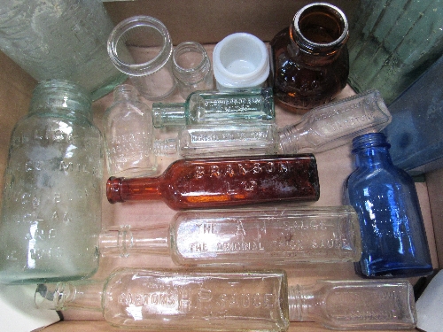 40 Victorian & Edwardian bottles - Image 2 of 2