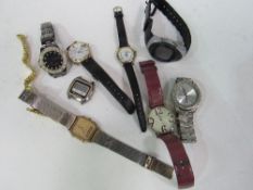 9 watches