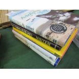 Modern 1st editions - including Michael Morpurgo 'The Amazing Story of Adolphus Tips'; a signed copy