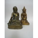 2 Buddhas