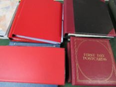 Qty of First Day Covers, large selection of mainly 1970's & 1980's