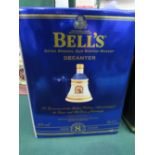 Bells Extra Special Old Scotch Whisky, Queen & Prince Philip Golden Wedding Anniversary, 70cl,