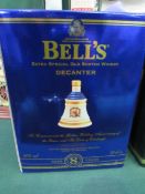 Bells Extra Special Old Scotch Whisky, Queen & Prince Philip Golden Wedding Anniversary, 70cl,