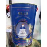 Bells Extra Special Old Scotch Whisky, Birth of Princess Eugenie, March 1990, 70cl, Wade Porcelain