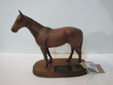 Beswick model of Mill Reef