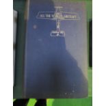 Jane's All The Worlds Aircraft, 1929 & 1937 (2 books)