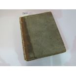 Life of Lorenzo de'Medici by William Roscoe, 1797. 2 volumes with engraved portrait and several