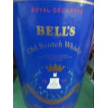 3 Bells Extras Special Old Scotch Whisky, 75cl, Birth of Princess Beatrice (x2) & 90th birthday of