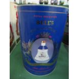 Bells Extra Special Scotch Whisky, 75cl, Birth of Princess Beatrice & birth of Princess Eugenie.