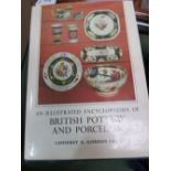 6 books on Antiques. Estimate £10-15.