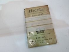 Hadassa, or The History of Queen Ester by Francis Quarles, published in London 1664. Text in