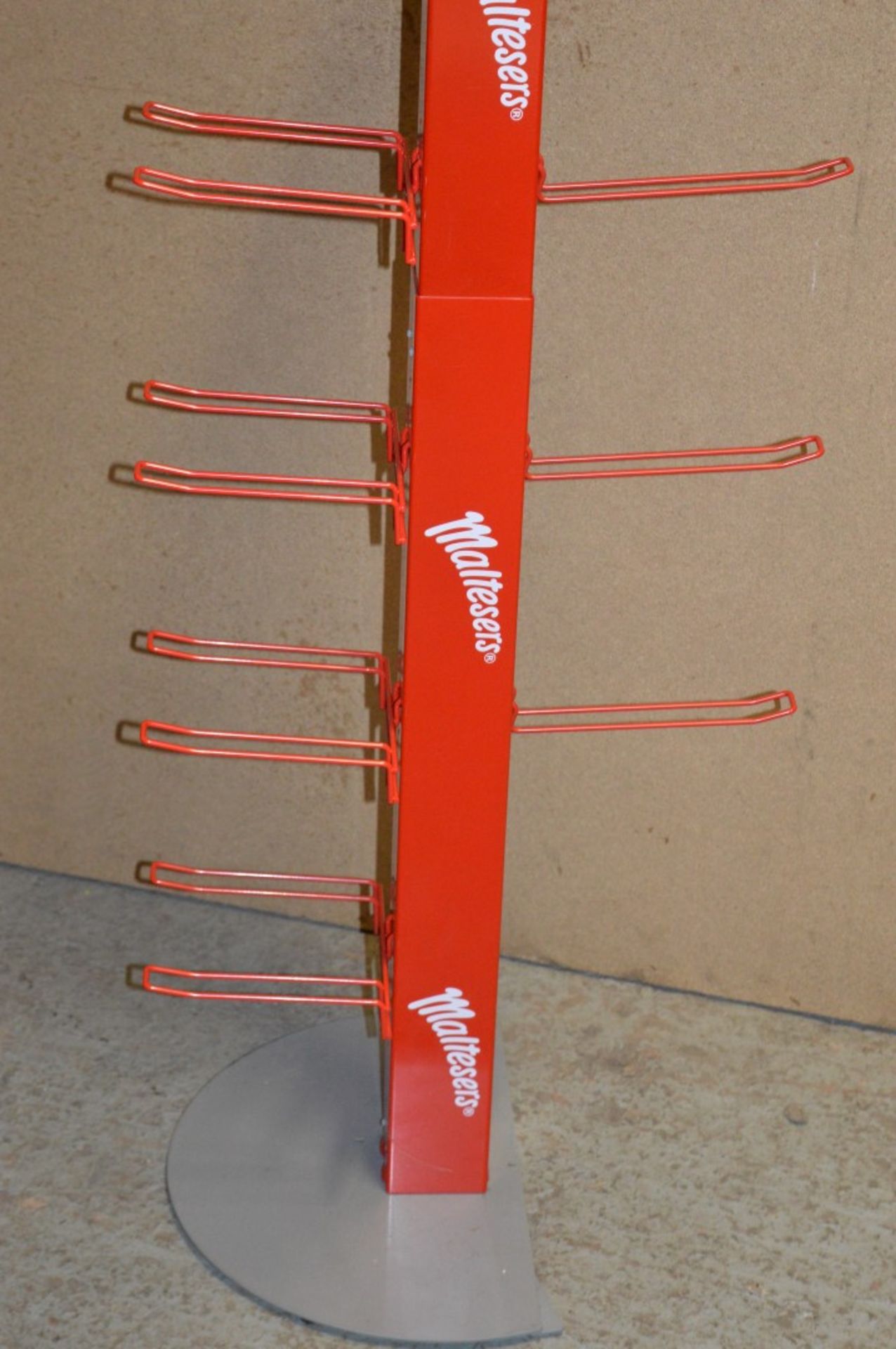 1 x Maltesers Merchandise Shop Display Stand - Approx Height 140cms - CL282 - Ref MS163 - - Image 5 of 7