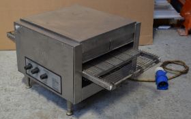 1 x Dualit BM3 214HX Continuous Conveyor Toaster - Ref: HM219 - CL261 - Location: Altrincham WA14