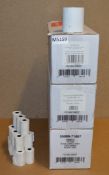 60 x Thermal Cash Register Rolls - 1 Ply 80x80x12 - Unused Boxed Stock - Plus Selection of Smaller