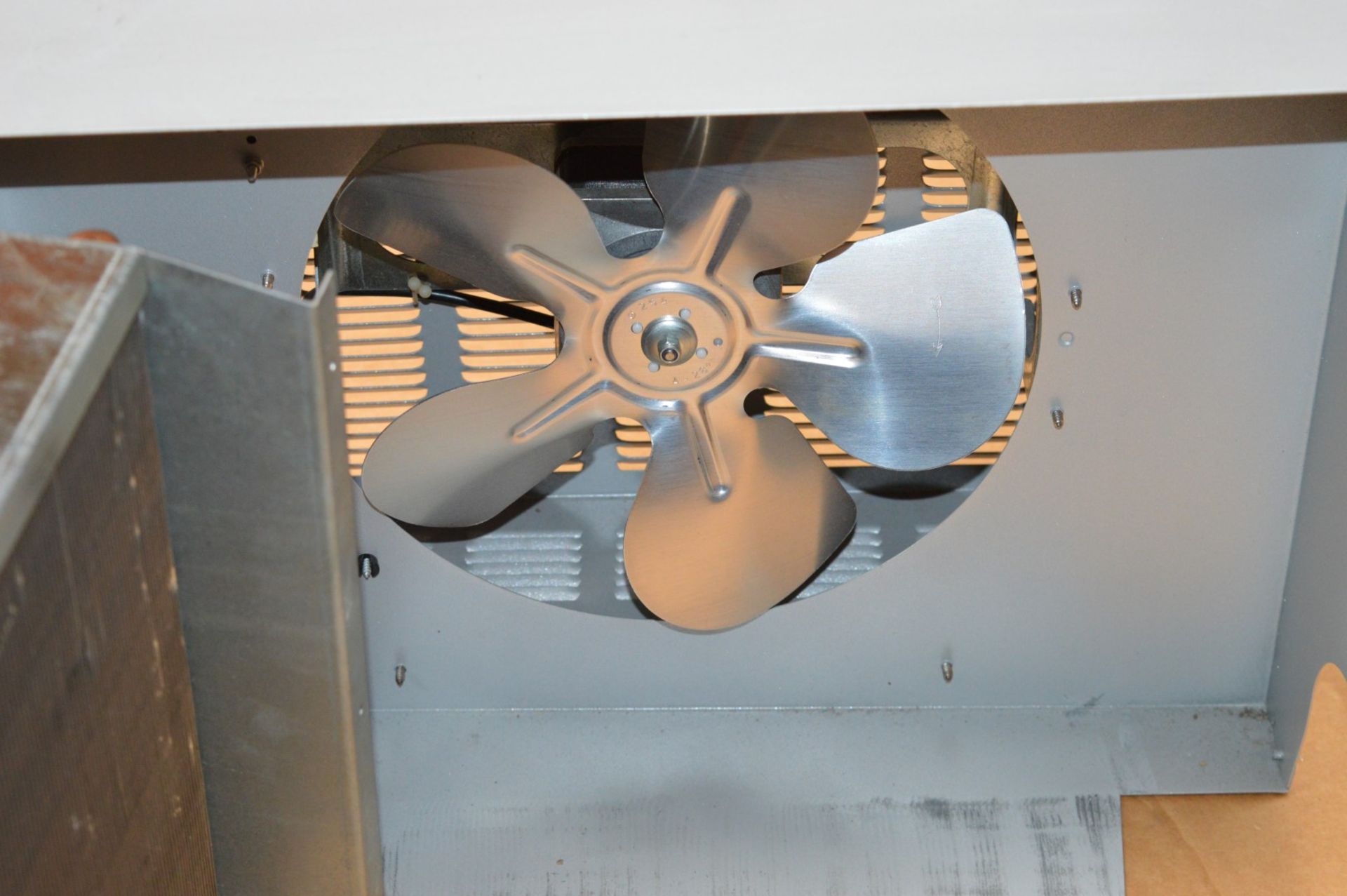 1 x Cornelius Heat Dump Unit For Cooled Split Cooling Systems - Model 061100502H - CL011 - Ref IT241 - Image 8 of 8